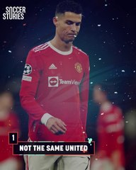 3 Reasons Why Cristiano Ronaldo's Return To Man Utd Was An Absolute Disaster | Oh My Goal