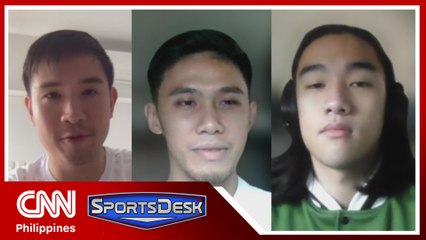 Benilde to face Letran in the finals | Sports Desk