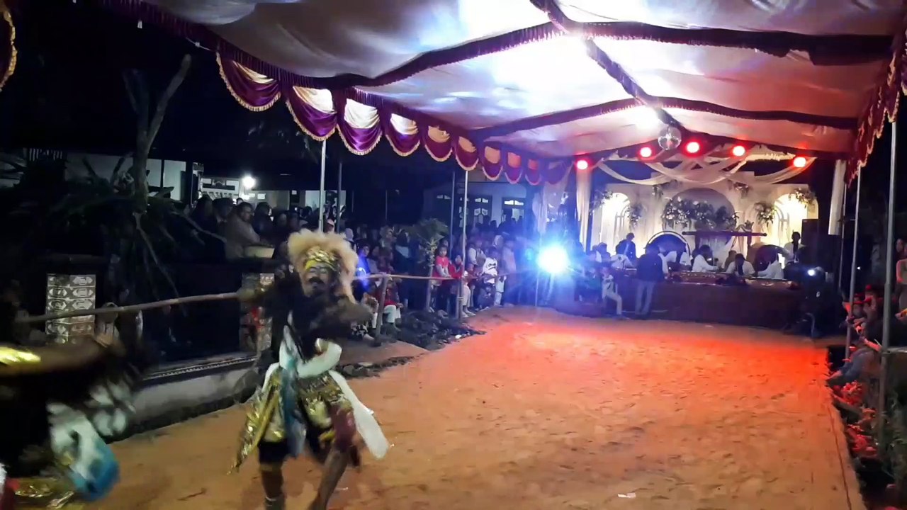 Kuda lumping