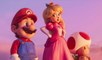 The Super Mario Bros. Movie - Official Trailer