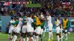 Senegal vs Ecuador 2.1 | أهداف مباراة السنغال ضد الإكوادور 2.1