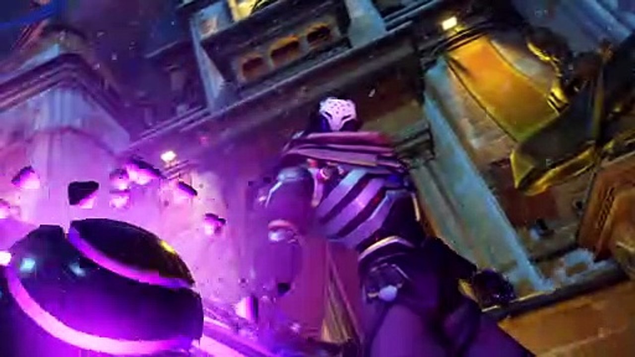 Overwatch 2: Die 2. Saison bringt neuen Helden – und ziemlich abgedrehte Skins