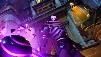 Overwatch 2: Die 2. Saison bringt neuen Helden – und ziemlich abgedrehte Skins