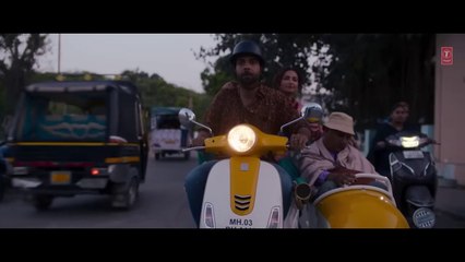 Lyric Video- Sukoon (Male Version) Nazar Andaaz - Vishal Mishra, Armaan Malik - Raj Shekhar