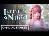 Infinity Nikki | Official Announcement Trailer