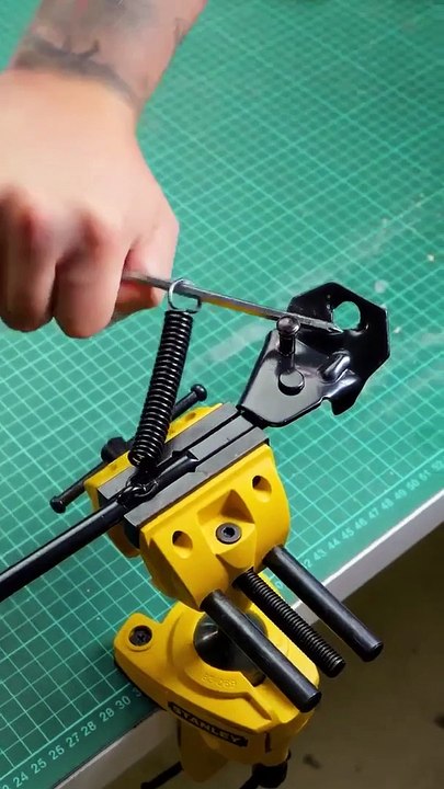 Pas besoin d'outils coûteux pour r