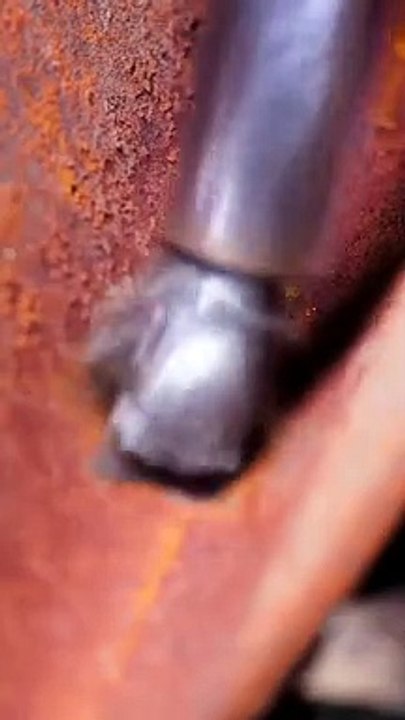 Pas besoin d'outils coûteux pour réparer !