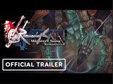 Romancing SaGa: Minstrel Song Remastered | Official Character Trailer