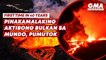 Pinakamalaking aktibong bulkan sa mundo na Mauna Loa, pumutok | GMA News Feed