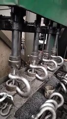 Bolt making process #satisfying