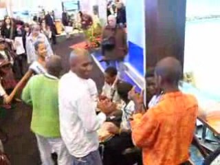 Percus Océan Indien