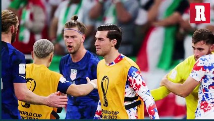 ¿Qué países ya están CLASIFICADOS a OCTAVOS de final?