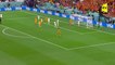 Qatar 2022 FIFA World Cup Qatar vs Netherlands 0-2 Highlights