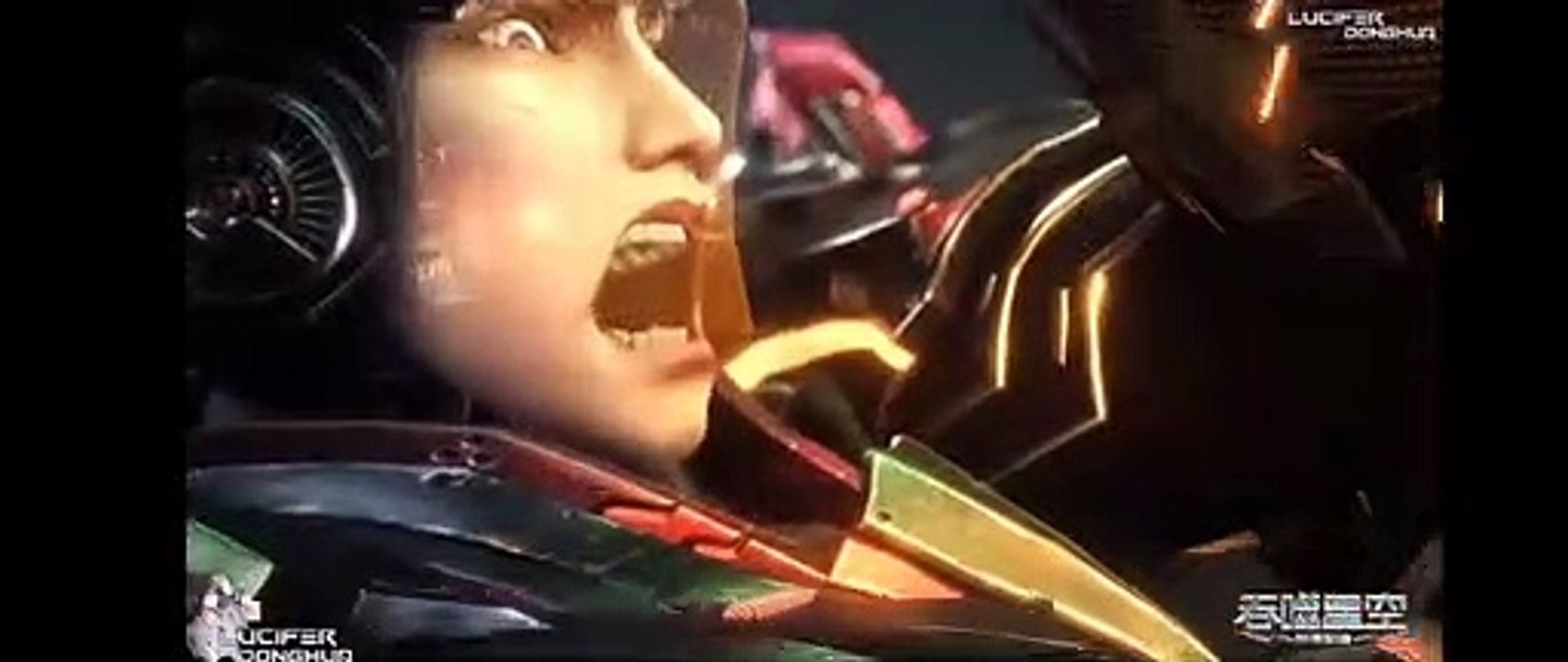 Swallowed Star Season 2 Episode 64 [38] English Sub/Swallowed Star Ep38 English subtitle