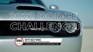 2022  Dodge  Challenger  Jackson  GA | Dodge  Challenger dealership   GA