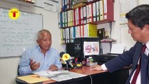 ARQ. JUAN MOESES: UNA DEMANDA JUDICIAL PUEDE FRENAR LA CONSTRUCCIÓN DE DOS TORRES DE 9 PISOS EN LOS CEIBOS
