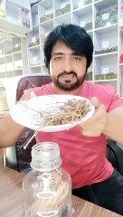 Balo ko apny qad k barabar lmba aur ghana krny ka azmooda nuskha do mu k baal khatam krny ka orignal treeqa result in 1 week azmaaish shart hy