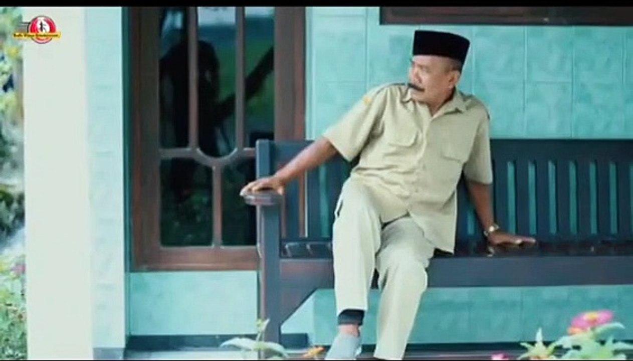Bayan Taji gegeran