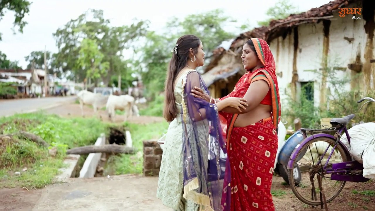 Mor Maina _ मोर मैना  _ सुघ्घर Music l Krishna & Manisha _ Cg new Love story video song #cgsong #cg