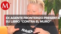 En Estados Unidos tenemos una cultura de brutalidad: Jenn Budd, ex agente fronteriza de EU