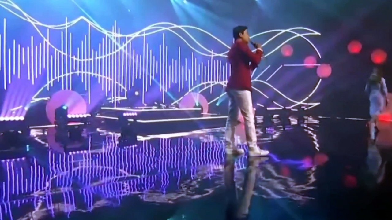 Kapit - Christian Bautista