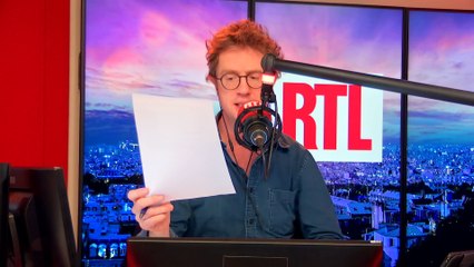 Le journal RTL de 5h30 du 30 novembre 2022