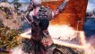 GOD OF WAR RAGNAROK PART 5 | GOW Ragnarok Gameplay Walkthrough | UHD 4k | Uniuqe Games Walkthrough