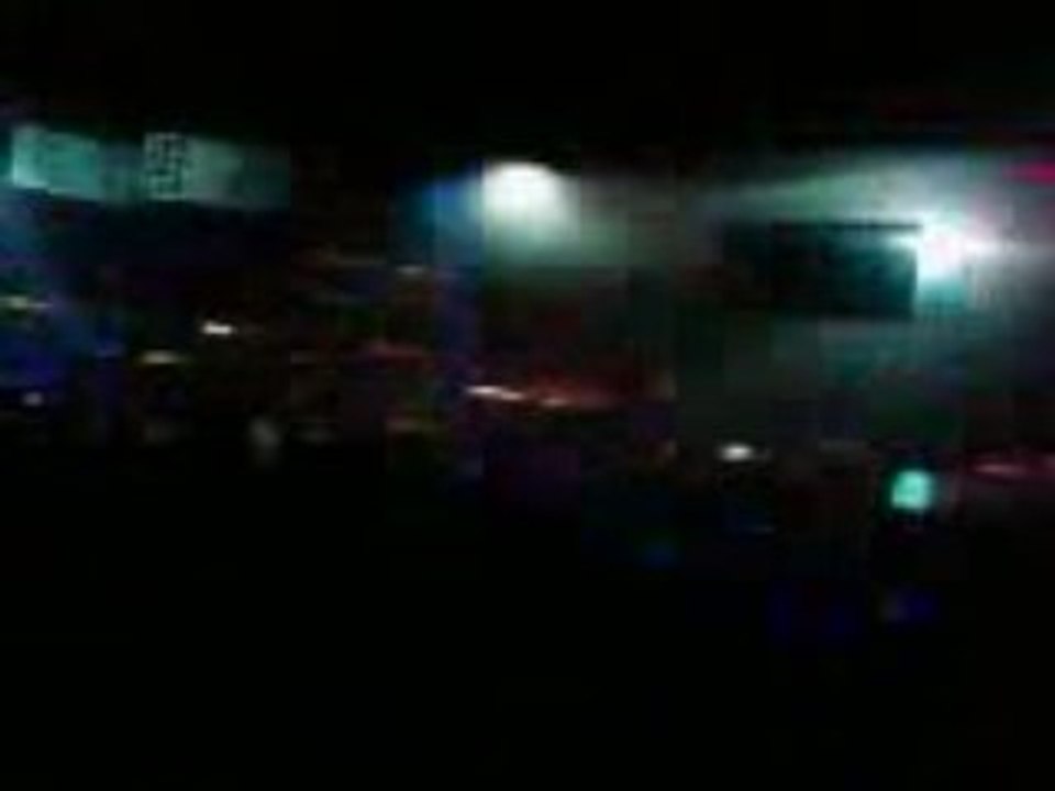 cap'tain 14/03/2008  jumpstyle