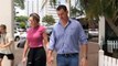 Crocodile wrangler Matt Wright granted bail after charges