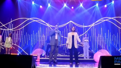 Muli- Klarisse De Guzman & Mark Bautista