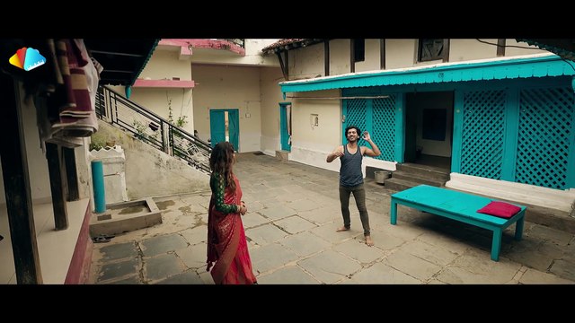 प्रेम परिभाषा _ Prem Paribhasha - Anikriti Chowhan & Ronit Roy _ Sourabh James & Shraddha _ CG Song