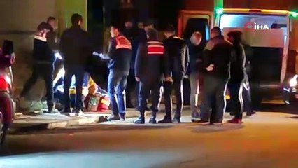 Allah kahretsin! Bir kadın daha korkunç şekilde katledildi