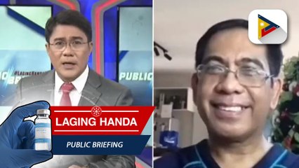 Kaso ng chikungunya, umakyat na rin sa 589% ngayong taon kumpara sa nakaraang taon