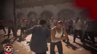 Gameplay Uncharted Legacy of Thieves Collection PC
