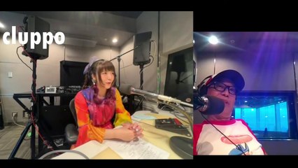 Cluppo - J-Wave GROOVE LINE 2022.07.12 - NO SUBTITLES