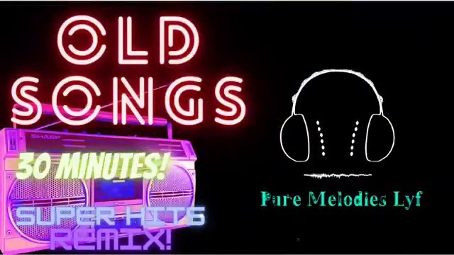 Super Hit Old Hindi Songs Remix 30 Minutes | OG songs Remix | Pure Melodies Lyf | #oldisgold #trending