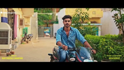 Ankhi Ke Kajar _ New Cg Song _ Bhupesh & Ishika _ Aarya & Srishti _ Music Chhattisgadhi _ cgsong2022