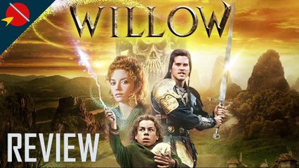 Willow (1988) Review