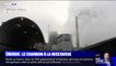 La centrale à charbon de Saint-Avold s'est remise à produire de l'électricité