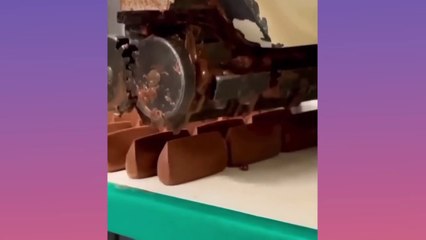 Satisfying Video With Relaxing Deep Sleep Music - Stress Relief & Meditation Ep112