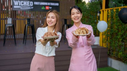 อาหาร Plant-Based ส่งตรงจากอังกฤษถึงไทยแล้ววันนี้ !!