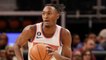 Assist of the Night: Immanuel Quickley