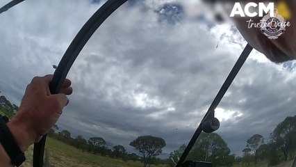 Vehicle found in search for Tea Wright-Finger | North West Star