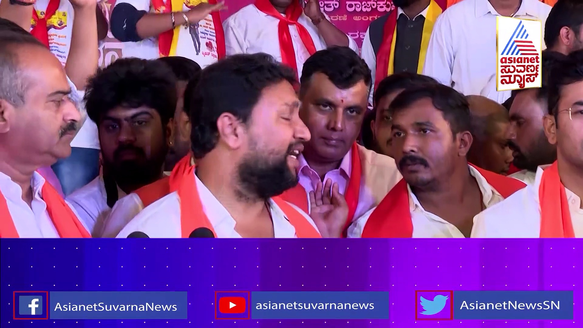 Silent Sunil : ಇದು ಸೈಲೆಂಟ್​​ ಸುನೀಲನ ವೈಲೆಂಟ್​​ ಹಿಸ್ಟರಿ....!