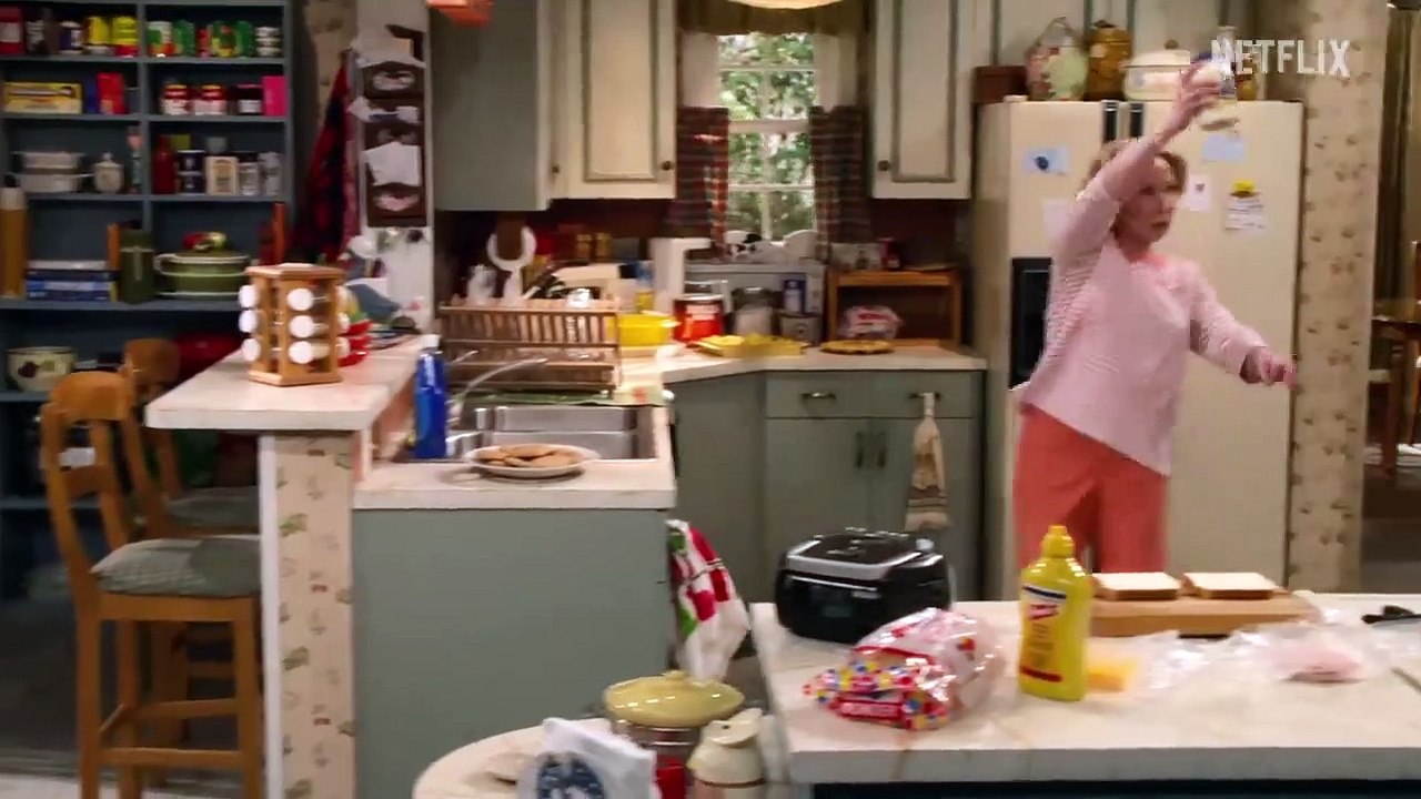 That '90s Show _