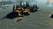 The Flame in the Flood  - Tipps zum Floß fahren