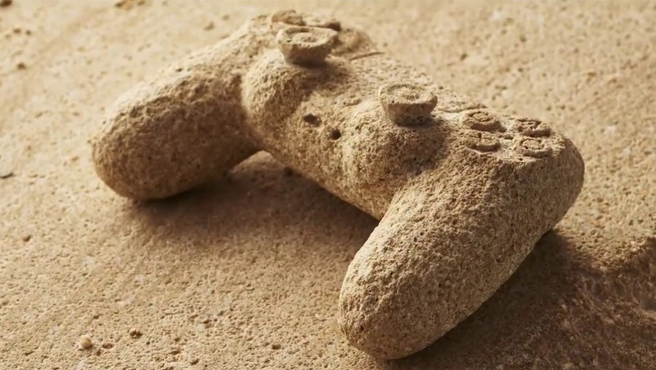 Far Cry Primal  - Trailer zum »steinzeitlichen Spielen«