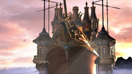 Final Fantasy 9 - Trailer zur PC- und Mobile-Version - Trailer zur PC- und Mobile-Version
