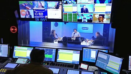 «On ne sait pas ce que deviendra le macronisme après Emmanuel Macron», assure Jérôme Jaffré