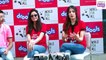 Rhea Chakraborty & Drools Host A Food Donation Drive For Abandoned Stray Dogs
